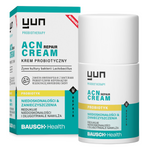 Yun Acn Repair krem probiotyczny do twarzy, 50 ml