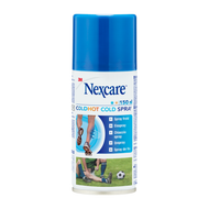 Nexcare ColdHot Cold, spray chłodzący, 150 ml