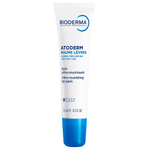 Bioderma Atoderm Lèvres Baume, balsam do ust, 15 ml