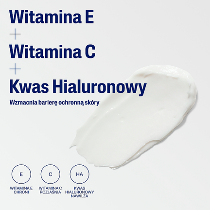 Cetaphil, krem nawilżający do twarzy na noc, 48 g - KREM