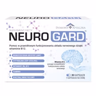 Neuro Gard, 30 kapsułek