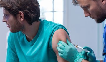 Odra - szczepienia dla dorosłych