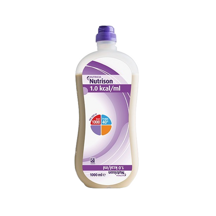 Nutrison, butelka, 1000 ml - zdjęcie produktu