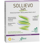 Sollievo Soft, 14 saszetek