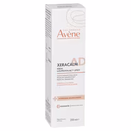 Avene Eau Thermale Xera Calm A.D, krem uzupełniający lipidy, 200 ml