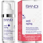 Bandi Medical Expert Anti Dry, silnie przeciwzmarszczkowy krem pod oczy, 30 ml 