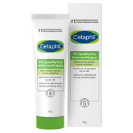 Cetaphil PS, lipoaktywny krem nawilżający, 100 g