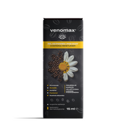 Venomax Żel do powiek i pod oczy, 15 ml