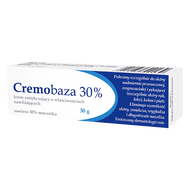 Cremobaza 30%, krem, 30 g