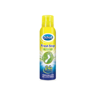 Scholl Fresh Step, dezodorant do stóp spray neutralizujący zapach, 150 ml