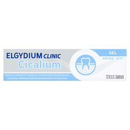 Elgydium Clinic Cicalium, żel, 8 ml