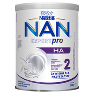 Nestle NAN Expert Pro HA 2, 800 g