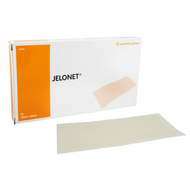Jelonet, opatrunek jałowy, 10 x 40 cm, 1 sztuka