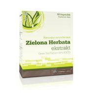 Zielona Herbata, 60 kapsułek