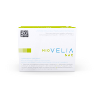 Miovelia Nac, 15 kapsułek