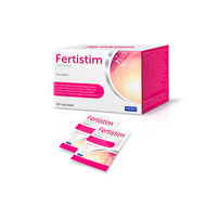 Fertistim dla kobiet, 60 saszetek