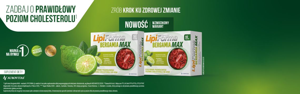 Lipiforma