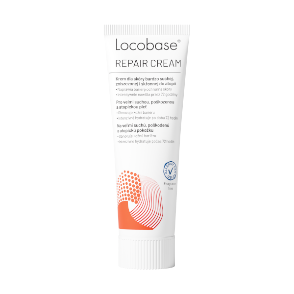 Locobase Repair Cream, 30 g