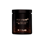 Focuslab, 90 kapsułek