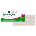 Sylimaryna, tabletki z Wadowic, 30 tabletek - zdjęcie produktu
