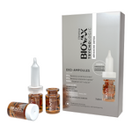 Biovax Trychologic Detox, 5 ml x 7 ampułek