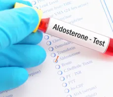 Aldosteron — czym polega badanie? Wskazania, przygotowanie, normy