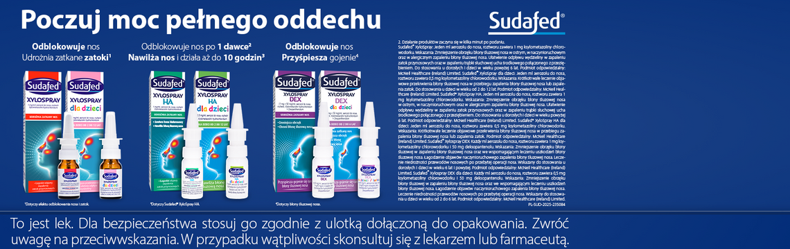 Sudafed