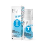 Idee Derm, krem na wypryski z kwasem salicylowym, 50 ml