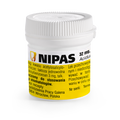 Nipas 32 mg, 50 tabletek dozębodołowych - zdjęcie produktu
