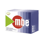 MBE 150 mg + 7,29 mg + 200 mg, 60 kapsułek miękkich