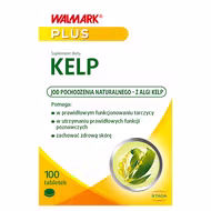 Kelp, 100 tabletek