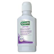 Sunstar Gum Ortho, płyn, 300 ml