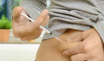 O czym warto pamiętać, podając insulinę, czyli cukrzycowe BHP