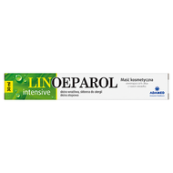 Linoeparol Intensive, maść, 30 ml