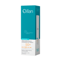 Oillan Hydrating, krem nawilżająco-ochronny do twarzy SPF50+, 50 ml - 5900116115900
