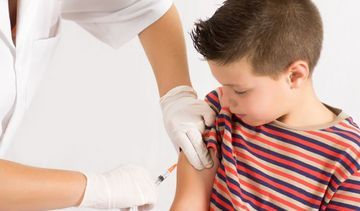 Jak podawać leki uczniom z cukrzycą?