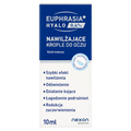 Euphrasia Hyalo 0,4%, krople do oczu, 10 ml  - WYRÓB MEDYCZNY