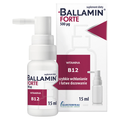 Ballamin Forte, spray, 15 ml - zdjęcie produktu