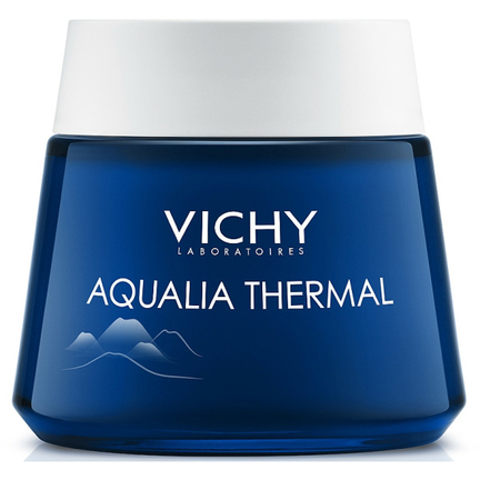 Vichy Aqualia Thermal SPA, krem nawilżający, 75 ml - zdjęcie produktu