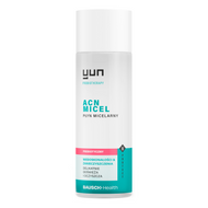 Yun Acn Micel Płyn micelarny prebiotyczny, 200 ml