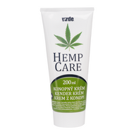 Hemp Care, krem z konopi, 200 ml