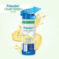 Fresubin PLANT-BASED Drink, smak waniliowy, 4 x 200 ml - ŻYWNOŚĆ SPECJALNEGO PRZEZNACZENIA MEDYCZNEGO