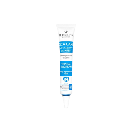 FLOS-LEK Flos Cica Care, krem miejscowy, 20 ml
