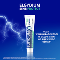 Elgydium, pasta do zębów, na wrażliwe zęby, 75 ml - 3577056028861