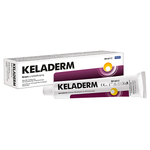 Keladerm, krem z laktoferyną, 50 ml