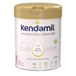 Mleko Kendamil Premium 1 DHA+, 800 g