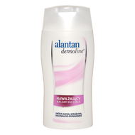 Alantandermoline, nawilżający balsam do ciała, 190 ml