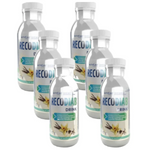 Recodiab Drink, smak waniliowy, 77 g x 6 butelek