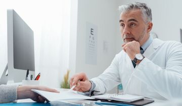 Prawo jazdy dla diabetyka. Jak wyglądają konsultacje lekarskie?