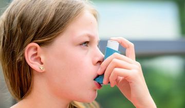 Od astmy u dzieci niedaleko do migreny